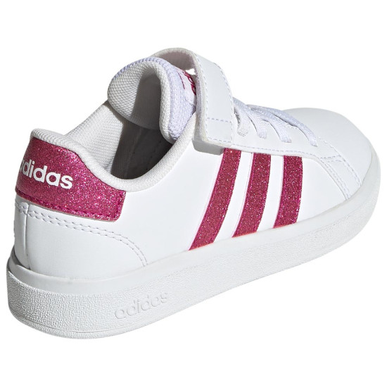 Adidas Grand Court 2.0 EL K Adidas Grand Court 2.0 EL K